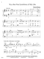 ShowTime Piano JAZZ & BLUES Level 2A