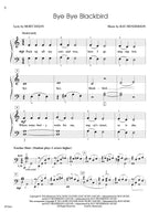 ShowTime Piano JAZZ & BLUES Level 2A