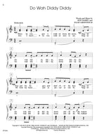 ChordTime Piano JAZZ & BLUES Level 2B