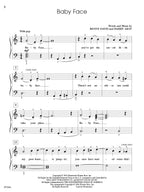 ChordTime Piano JAZZ & BLUES Level 2B