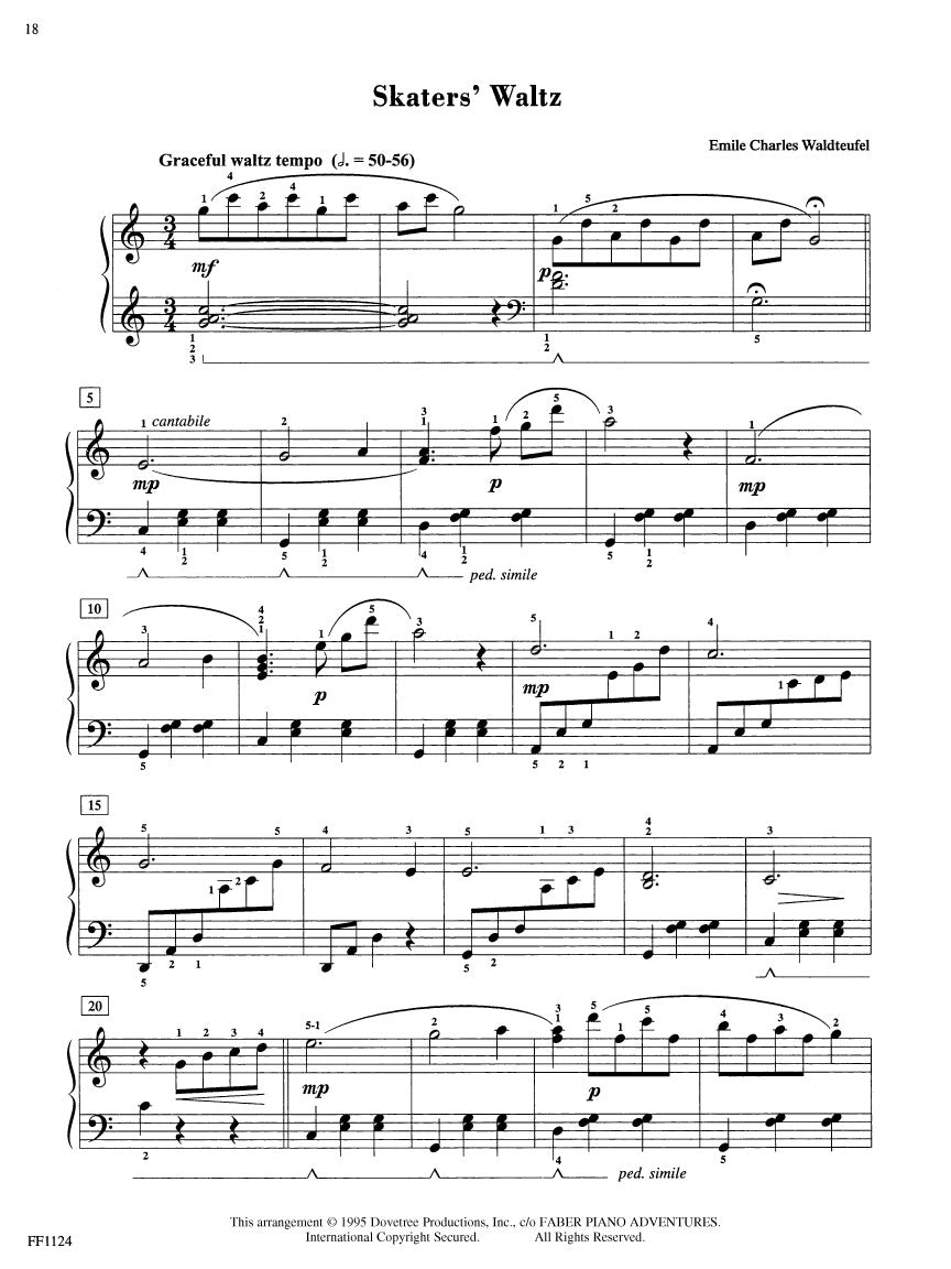 AdvanceTime Christmas Level 5