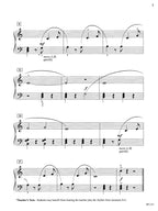 ChordTime Piano RAGTIME & MARCHES Level 2B