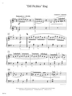 BigTime Piano RAGTIME & MARCHES Level 4