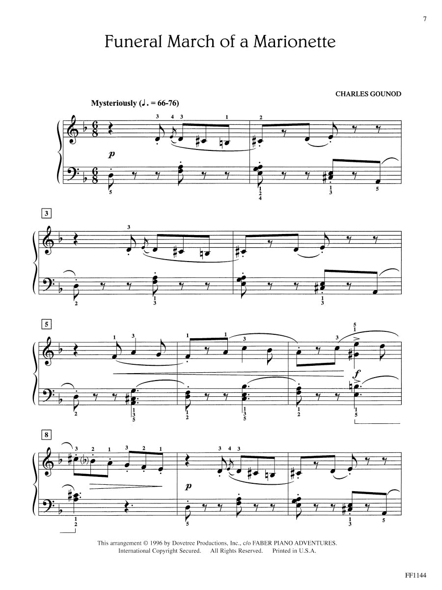BigTime Piano RAGTIME & MARCHES Level 4
