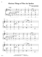 BigTime Piano HYMNS Level 4