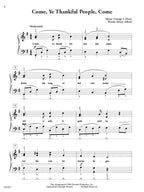 BigTime Piano HYMNS Level 4