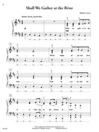 BigTime Piano HYMNS Level 4
