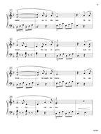 FunTime Piano KIDS' SONGS Level 3A-3B