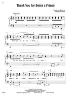 BigTime Piano KIDS' SONGS Level 4
