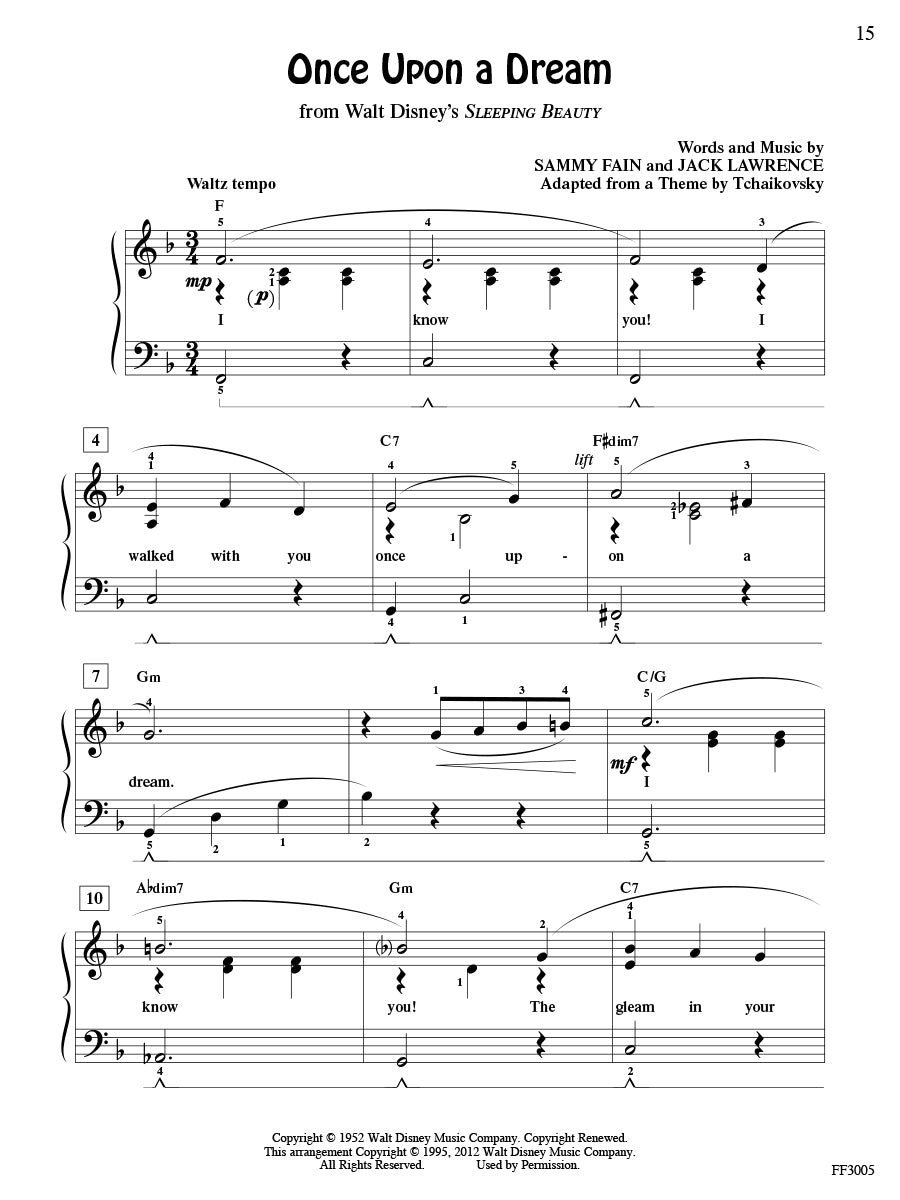 BigTime Piano KIDS' SONGS Level 4