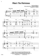 BigTime Piano KIDS' SONGS Level 4
