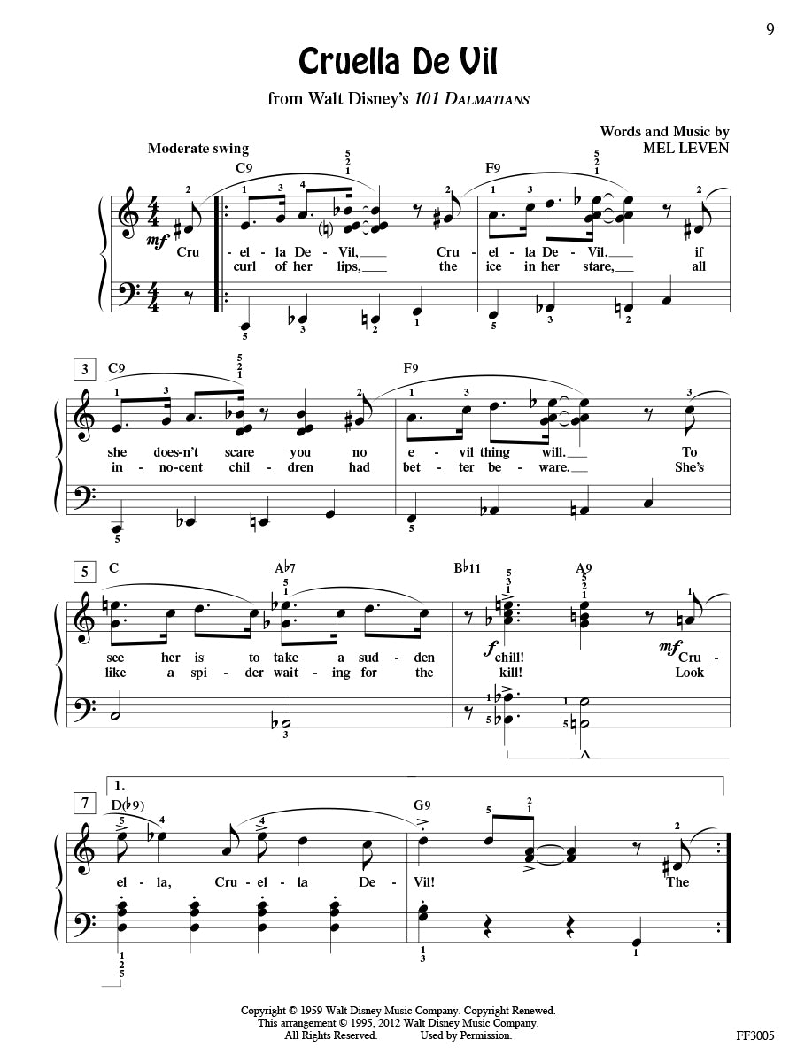 BigTime Piano KIDS' SONGS Level 4