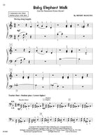 ShowTime Piano ROCK 'N ROLL Level 2A
