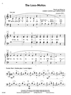 ShowTime Piano ROCK 'N ROLL Level 2A