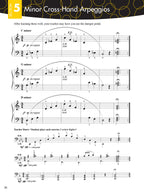 Piano Adventures Scale and Chord Book 1