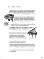 Hanon-Faber: The New Virtuoso Pianist Selections from Parts 1 and 2