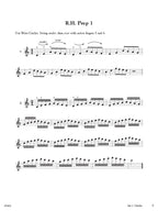 Hanon-Faber: The New Virtuoso Pianist Selections from Parts 1 and 2