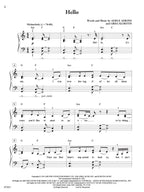BigTime Piano Hits 4