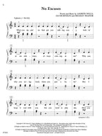ShowTime Piano Hits 2A