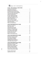 Adult Piano Adventures Literature for the Piano Book 1