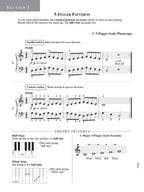 Adult Piano Adventures Literature for the Piano Book 1