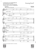 Adult Piano Adventures Literature for the Piano Book 1