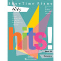 ShowTime Piano Hits 2A