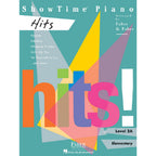 ShowTime Piano Hits 2A