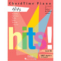 ChordTime Piano Hits 2B