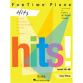 FunTime Piano Hits 3A-3B