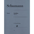 Schumann Papillons op. 2