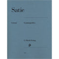Erik Satie Gymnopédies