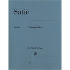 Erik Satie Gymnopédies
