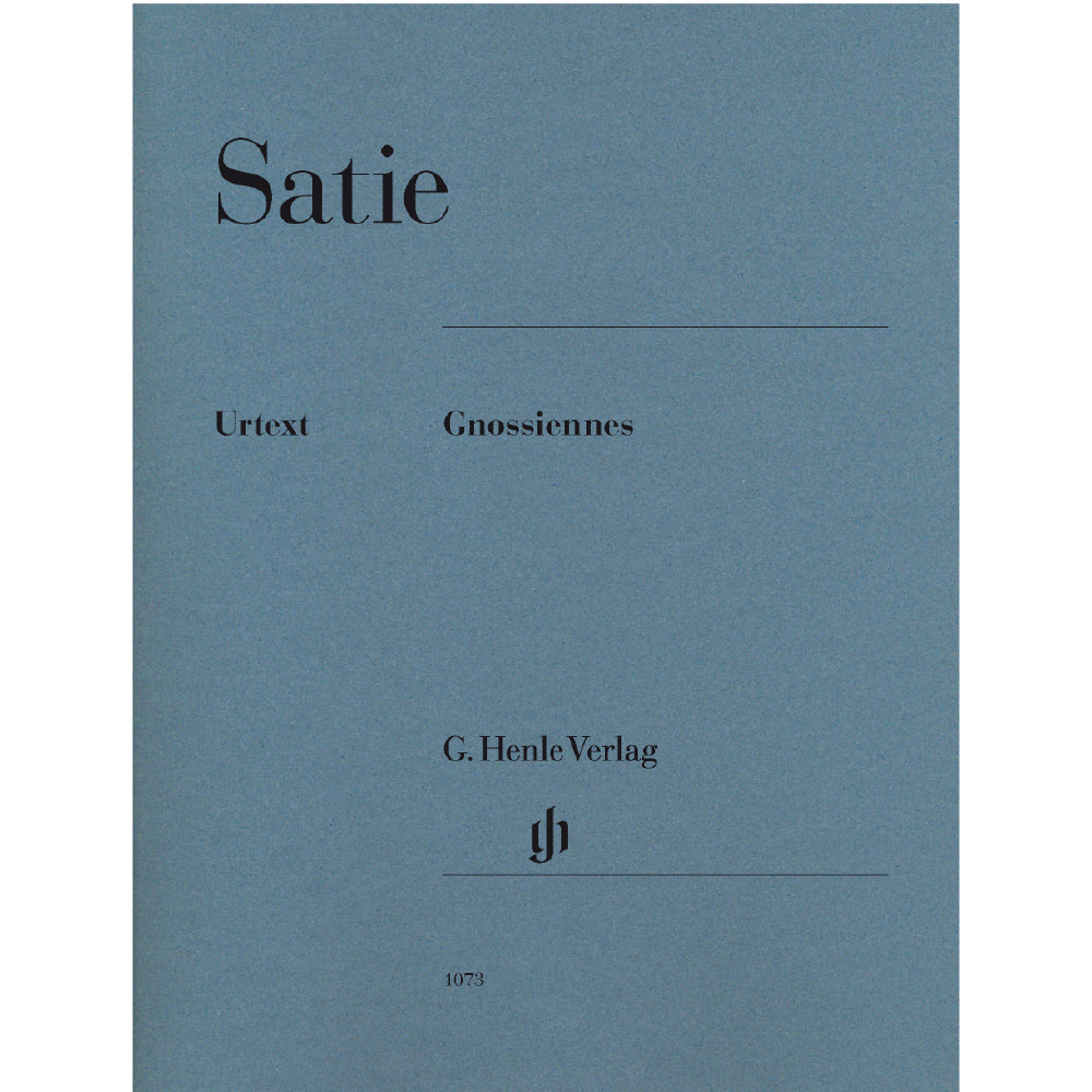 Satie Gnossiennes