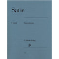 Satie Gnossiennes