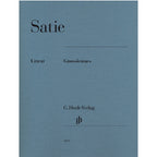 Satie Gnossiennes