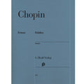 Chopin Etudes