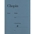 Chopin Etudes