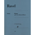 Ravel Pavane pour une infante défunte