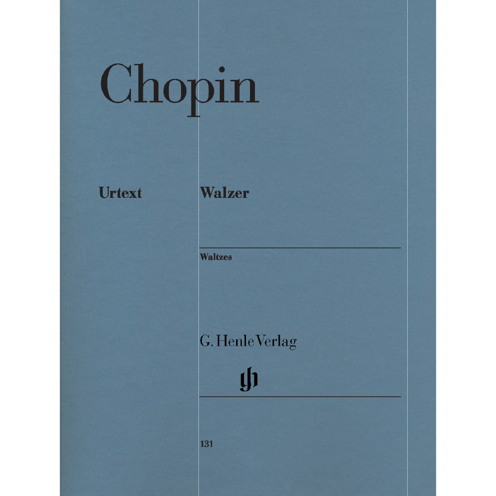 Chopin Waltzes