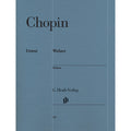 Chopin Waltzes