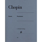 Chopin Nocturnes