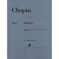 Chopin Polonaises