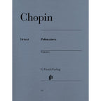 Chopin Polonaises