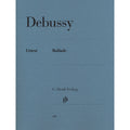 Debussy Ballade