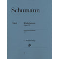 Schumann Scenes from Childhood op. 15