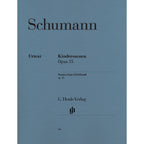 Schumann Scenes from Childhood op. 15