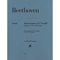 Beethoven Piano Sonata no. 17 d minor op. 31 no. 2 (Tempest)