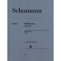 Schumann Forest Scenes op. 82