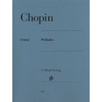 Chopin Preludes